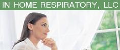 Durable medical equipment company which specializes only in CPAP and BiPAP therapy.